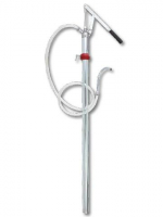 Рычажный насос для тяжелых масел