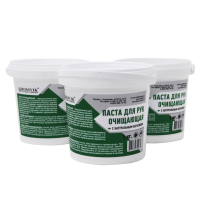 Чистящая паста для рук с натуральным абразивом 1кг