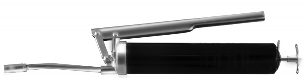 Ombra A90025 Шприц для консистентной смазки, 400 мл Ombra A90025 Шприц для консистентной смазки, 400 мл