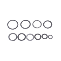 Набор алюминиевых шайб