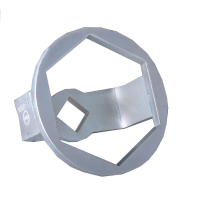 Сервисная головка для гайки шкворня VOLVO