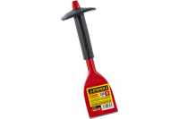 Зубило-конопатка с протектором STAYER Red Force 55х230 мм 2125 Зубило-конопатка с протектором STAYER Red Force 55х230 мм 2125