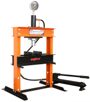 Ombra OHT611V Пресс гидравлический настольный 10 т