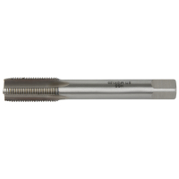 WDK-STI1212 Метчик STI для резьбовых вставок M12X1.25, HSS
