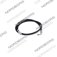 Шланг подъемника (1,4 м) для 4450J Шланг подъемника (1,4 м) для 4450J