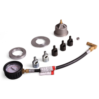 Набор для измерения давления масла двигателя Набор для измерения давления масла двигателя