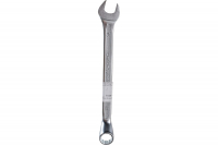 4015 Ключ комбинированный 75град.15 мм