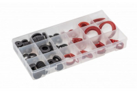 Набор гидравлических прокладок, 141 шт.