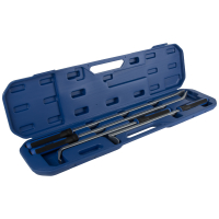 RF042 Набор рихтовочных лопаток, 4 шт