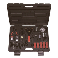 Набор для обслуживания компрессора кондиционера МАСТАК 105-30037C Набор для обслуживания компрессора кондиционера МАСТАК 105-30037C