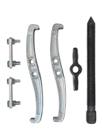 WDK-214786 Съемник подшипников двухлапый 300мм