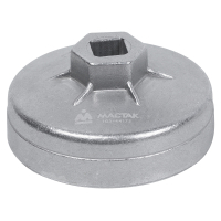 Съёмник масляных фильтров МАСТАК 103-44172 Съёмник масляных фильтров МАСТАК 103-44172