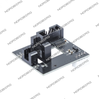 Датчик линейки для 4523PA (2023)