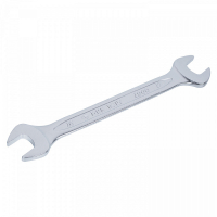 Ключ рожковый 16x17 мм