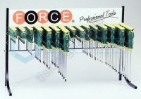 Набор отверток торкс 50пр. стенд 2506 "FORCE"