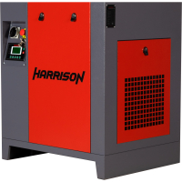 Винтовой компрессор с ременным приводом Harrison HRS-941650-8