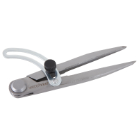 WDK-CW125 Циркуль разметочный 125 мм, с дугой