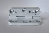 GUANGLI Петля для легковой камеры 180х135мм