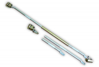 RedHotDot Фиксатор проемов "X" 780-1850 мм RedHotDot Фиксатор проемов "X" 780-1850 мм