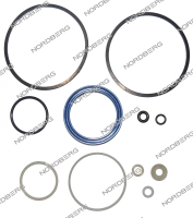 Прокладок комплект для пресса N3620n NORDBERG N3620n_RK Прокладок комплект для пресса N3620n NORDBERG N3620n_RK