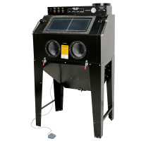 WDK-83350 Камера пескоструйная 350 л, фронтальная загрузка WDK-83350 Камера пескоструйная 350 л, фронтальная загрузка