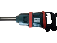 KraftWell KRW3600IW Гайковерт пневматический 1", 3600 Нм