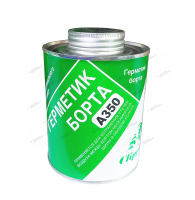 CLIPPER ГЕРМЕТИК A350 борта 0,5л. CLIPPER ГЕРМЕТИК A350 борта 0,5л.