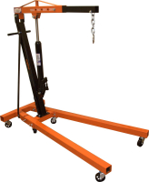 Ombra OHT701V Кран гидравлический складной г/п 1 т