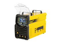 Установка аргонодуговой сварки КЕДР MultiTIG-3200P AC/DC NEO SIC LCD PFC