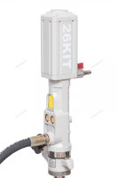 Насос пневматический для раздачи масла для 26KIT 26KIT1 NORDBERG 02-0008522 Насос пневматический для раздачи масла для 26KIT 26KIT1 NORDBERG 02-0008522