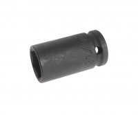 Головка торцевая 1/2" 21мм ударная средней глубины L=55мм JTC Головка торцевая 1/2" 21мм ударная средней глубины L=55мм JTC