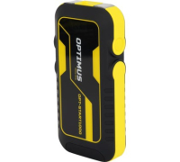 Пусковое устройство для автомобиля Optimus 2000А, 16000 мАч HD OPT-Start1000