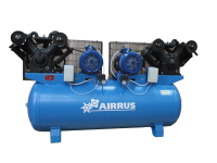Компрессор поршневой AIRRUS CE 500-2V135 тандем Компрессор поршневой AIRRUS CE 500-2V135 тандем