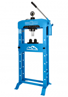 TROMMELBERG SD20020EM Пресс гидравлический напольный 20 т., с манометром