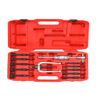 Цанговый съемник подшипников Car-Tool CT-B2115