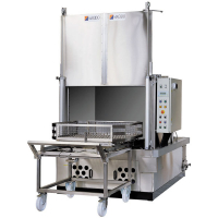 Мойка для агрегатов и деталей MAGIDO L192E Мойка для агрегатов и деталей MAGIDO L192E