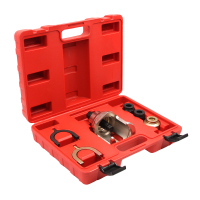 Съемник шаровой опоры из рычага VW T4