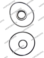 Ремкомплект цилиндра подстольного 2017801-RK для NORDBERG 4638E1 Ремкомплект цилиндра подстольного 2017801-RK для NORDBERG 4638E1