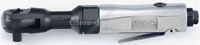 82431 3/8" Пневмотрещотка 250 mml-10" 81 Нм (8.1 кг) 160 об.мин.