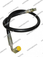 NORDBERG ЗАПЧАСТЬ ШЛАНГ (41) для пресса N3630F NORDBERG ЗАПЧАСТЬ ШЛАНГ (41) для пресса N3630F