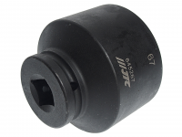 Головка торцевая 3/4" 67мм ударная L=80мм JTC