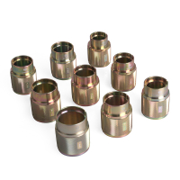 Комплект оправок для запрессовки сальника вилки Комплект оправок для запрессовки сальника вилки