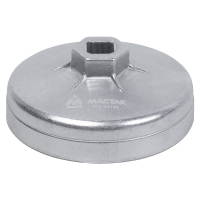 Съёмник масляных фильтров МАСТАК 103-44192 Съёмник масляных фильтров МАСТАК 103-44192