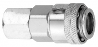 Jonnesway SF-30A Муфта БРС японского типа с внутренней резьбовой частью BSPT 3/8"