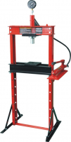 ATIS 0901A Пресс напольный гидравлический, ручной. 10 т. ATIS 0901A Пресс напольный гидравлический, ручной. 10 т.