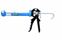 Полукорпусной пистолет для герметика 225 мм