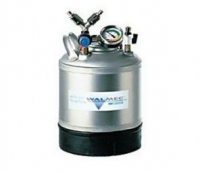 Красконагнетательный бак Walcom Asturomec SSP5 Красконагнетательный бак Walcom Asturomec SSP5