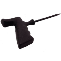 Шило - напильник TRT95P спиральное с пистолетной ручкой Шило - напильник TRT95P спиральное с пистолетной ручкой