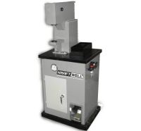 KraftWell KRW300 Станок для наклепки накладок на тормозные колодки (пневмо) KraftWell KRW300 Станок для наклепки накладок на тормозные колодки (пневмо)