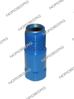 NORDBERG ЗАПЧАСТЬ ГИЛЬЗА для пресса N3620JL NORDBERG ЗАПЧАСТЬ ГИЛЬЗА для пресса N3620JL